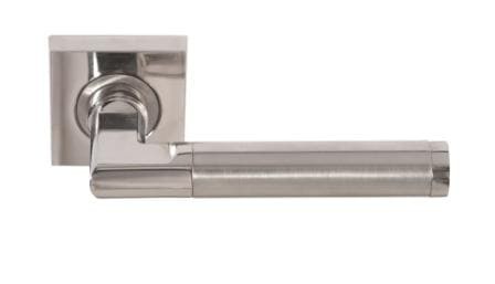 Bronce-Inox / Níquel
